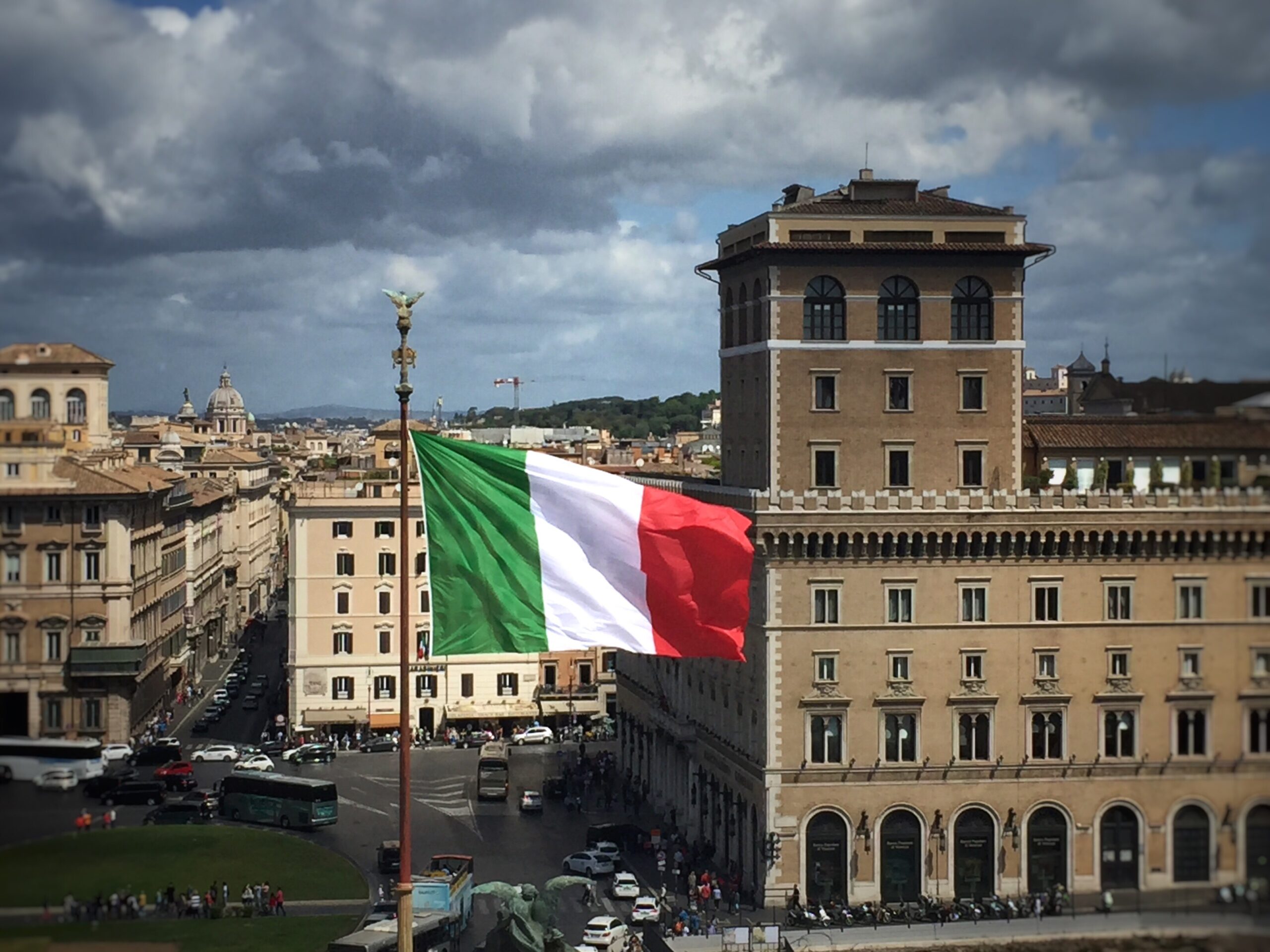 Italian government institution associated with citizenship law and decree legislation