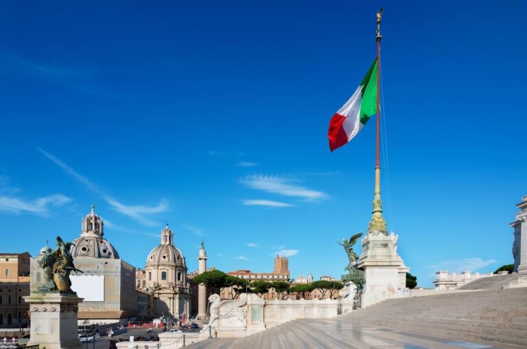Italian citizenship through court_ petition vs consular route - key differences explained