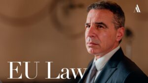 Can EU Law overrule the Tajani Decree on Italian Citizenship?