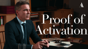 The Aprigliano Brief podcast, Episode 3: proof of activation for Italian citizenship by descent, with Avv. Salvatore Aprigliano