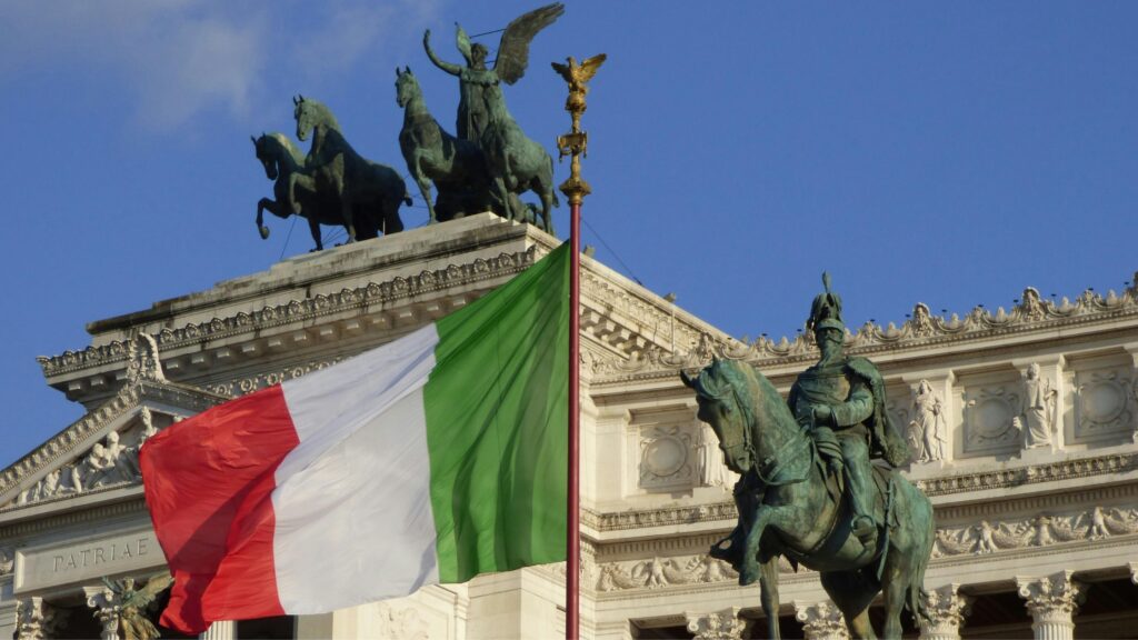 italian citizenship