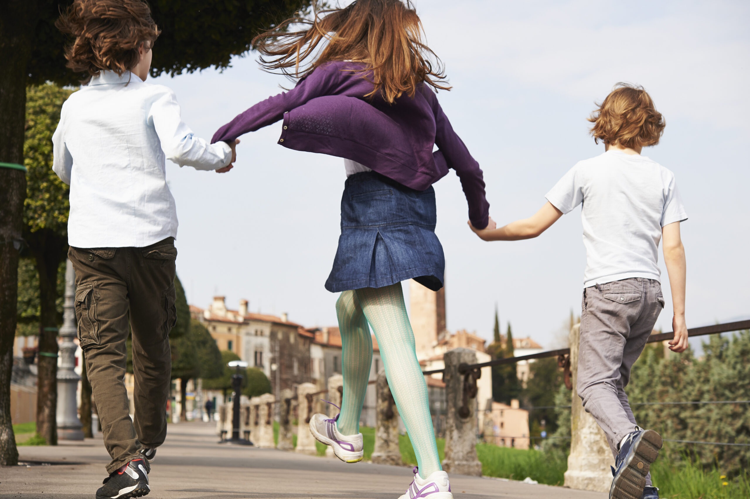 Minor children born abroad affected by the new Italian citizenship laws and declaration requirements
